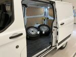 Valkoinen Pakettiauto, Ford Transit Custom – VAR-79281, kuva 6