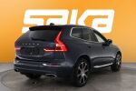 Sininen Maastoauto, Volvo XC60 – VAR-79287, kuva 8