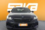 Sininen Sedan, BMW i5 – VAR-79446, kuva 2