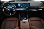 Sininen Sedan, BMW i5 – VAR-79446, kuva 17