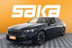 Sininen Sedan, BMW i5 – VAR-79446, kuva 4