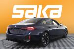 Sininen Sedan, BMW i5 – VAR-79446, kuva 8