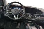 Musta Maastoauto, Mercedes-Benz GLE – VAR-79544, kuva 3
