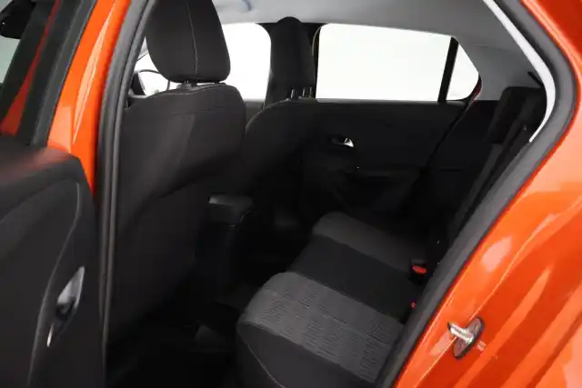 Oranssi Viistoperä, Opel Corsa-e – VAR-79638