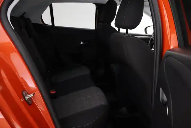 Oranssi Viistoperä, Opel Corsa-e – VAR-79638