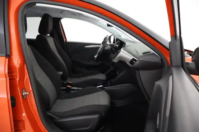 Oranssi Viistoperä, Opel Corsa-e – VAR-79638