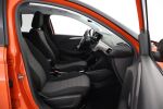 Oranssi Viistoperä, Opel Corsa-e – VAR-79638, kuva 17