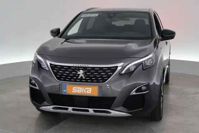  Maastoauto, Peugeot 3008 – VAR-79666