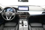 Musta Farmari, BMW 530 – VAR-79684, kuva 15