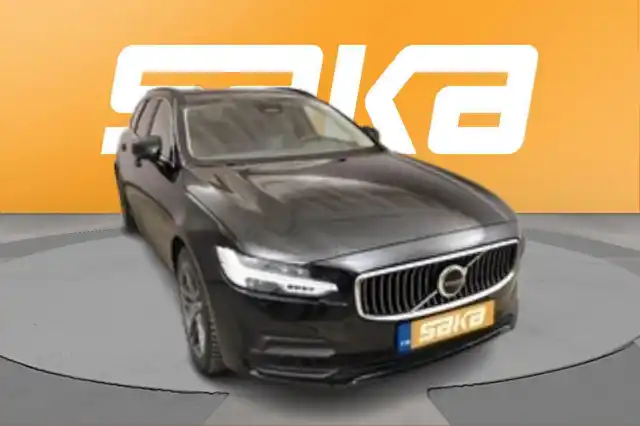 Musta Farmari, Volvo V90 – VAR-79972