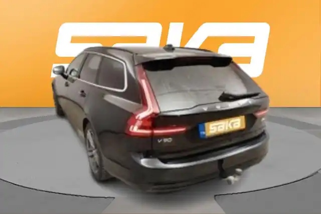 Musta Farmari, Volvo V90 – VAR-79972