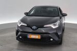 Harmaa Maastoauto, Toyota C-HR – VAR-80322, kuva 30