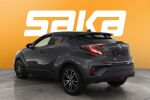 Harmaa Maastoauto, Toyota C-HR – VAR-80322, kuva 5