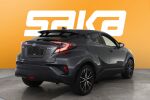 Harmaa Maastoauto, Toyota C-HR – VAR-80322, kuva 8