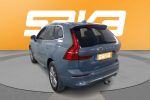Harmaa Maastoauto, Volvo XC60 – VAR-80383, kuva 2