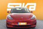 Punainen Sedan, Tesla Model 3 – VAR-80494, kuva 2