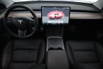 Punainen Sedan, Tesla Model 3 – VAR-80494, kuva 16