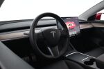Punainen Sedan, Tesla Model 3 – VAR-80494, kuva 18
