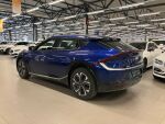 Harmaa Maastoauto, Kia EV6 – VAR-80562, kuva 2