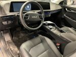 Harmaa Maastoauto, Kia EV6 – VAR-80562, kuva 6