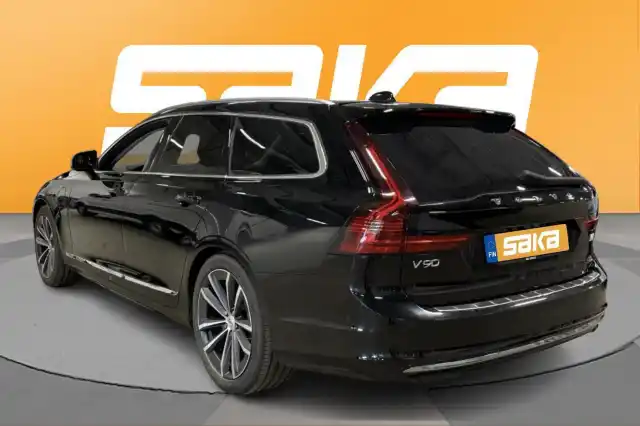 Musta Farmari, Volvo V90 – VAR-80637