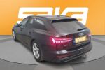 Musta Farmari, Audi A6 – VAR-80653, kuva 2