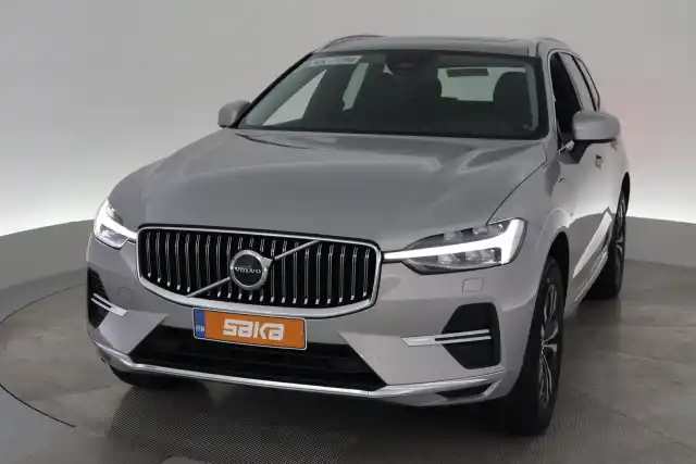 Hopea Maastoauto, Volvo XC60 – VAR-80917