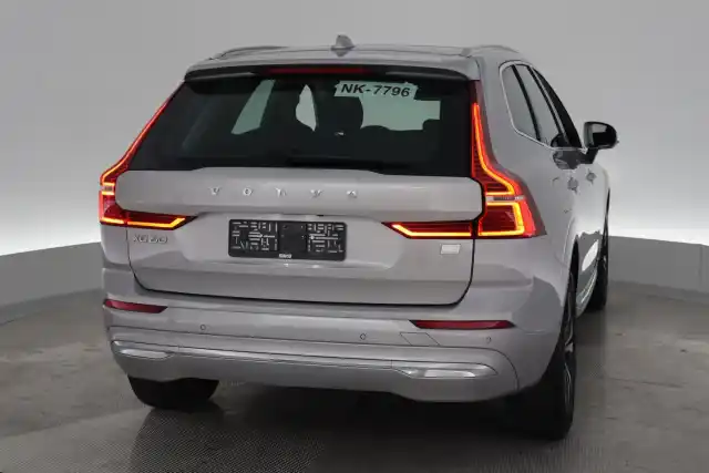 Hopea Maastoauto, Volvo XC60 – VAR-80917