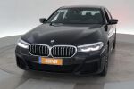 Musta Sedan, BMW 530 – VAR-80927, kuva 29