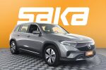 Harmaa Maastoauto, Mercedes-Benz EQB – VAR-81194, kuva 1