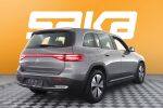 Harmaa Maastoauto, Mercedes-Benz EQB – VAR-81194, kuva 8