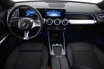 Harmaa Maastoauto, Mercedes-Benz EQB – VAR-81194, kuva 15