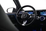 Harmaa Maastoauto, Mercedes-Benz EQB – VAR-81194, kuva 17