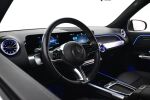 Harmaa Maastoauto, Mercedes-Benz EQB – VAR-81194, kuva 18