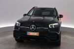 Musta Maastoauto, Mercedes-Benz GLE – VAR-81328, kuva 36