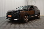 Musta Maastoauto, Peugeot 3008 – VAR-81369, kuva 3