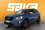 Sininen Maastoauto, Volvo XC60 – VAR-81498, kuva 4