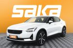 Valkoinen Sedan, Polestar 2 – VAR-81526, kuva 4