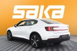 Valkoinen Sedan, Polestar 2 – VAR-81526, kuva 5