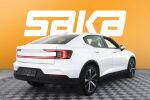 Valkoinen Sedan, Polestar 2 – VAR-81526, kuva 8