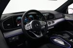 Musta Maastoauto, Mercedes-Benz GLE – VAR-81603, kuva 16