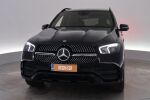 Musta Maastoauto, Mercedes-Benz GLE – VAR-81603, kuva 36