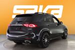 Musta Maastoauto, Mercedes-Benz GLE – VAR-81603, kuva 8