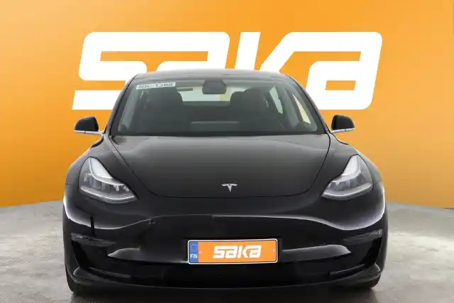 Musta Sedan, Tesla Model 3 – VAR-81668