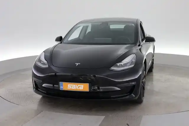 Musta Sedan, Tesla Model 3 – VAR-81668