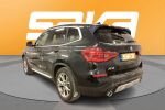 Musta Maastoauto, BMW X3 – VAR-81702, kuva 2