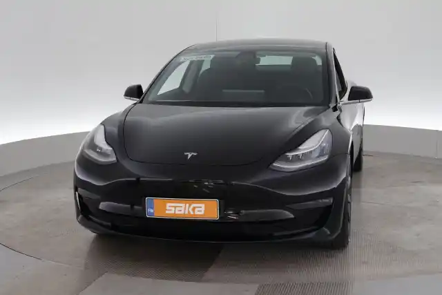 Musta Sedan, Tesla Model 3 – VAR-81797