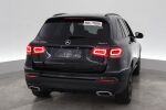 Musta Maastoauto, Mercedes-Benz GLC – VAR-81808, kuva 10