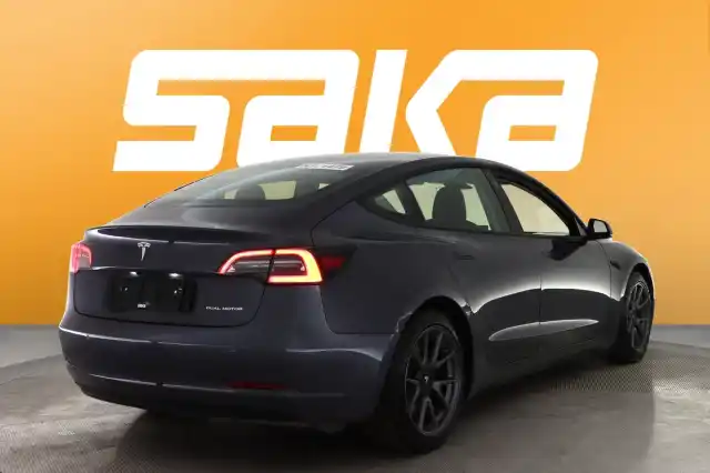  Sedan, Tesla Model 3 – VAR-81816