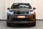 Musta Maastoauto, Land Rover Discovery Sport – VAR-81849, kuva 2